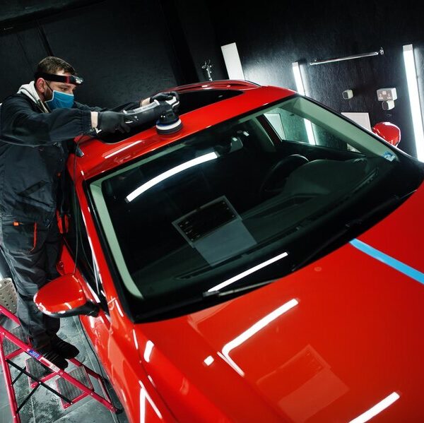 Car Detailing