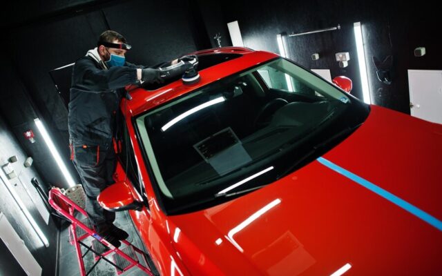 Car Detailing