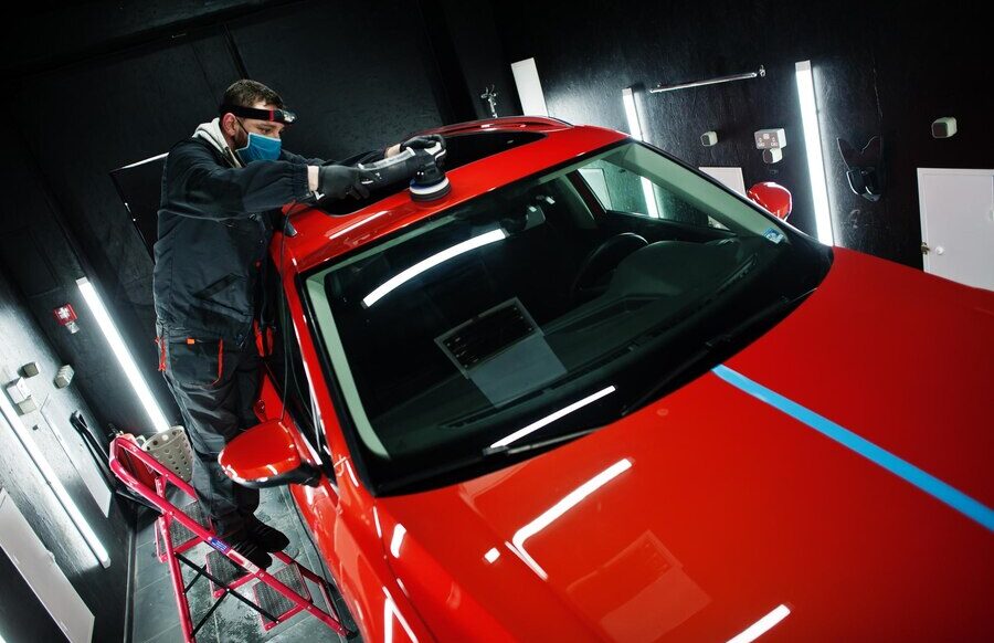 Car Detailing Car Detailing