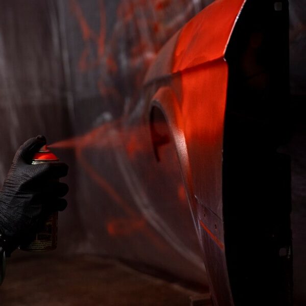 Spray Paint