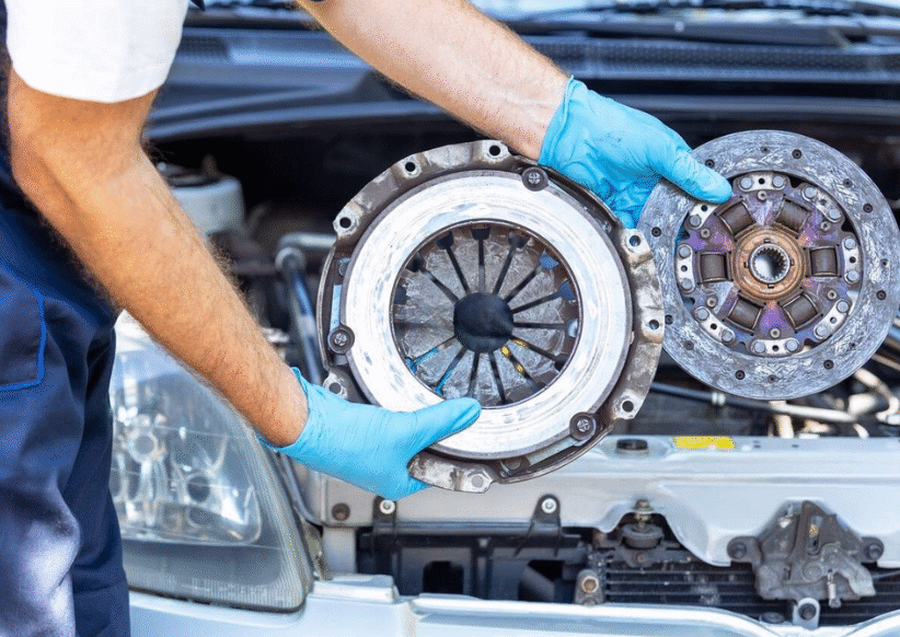 auto mechanic auto mechanic